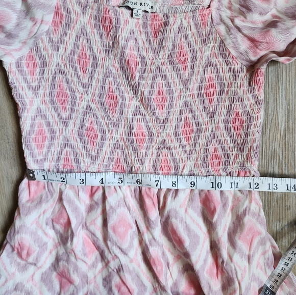 MOON RIVER DRESS - Picture 13 of 13